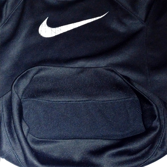 Nike Therma-Fit Hoodie Girls Size Small - Picture 6 of 8